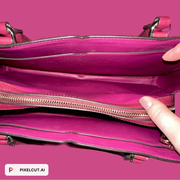 Kate Spade ♠️ Handbag - Picture 4 of 6